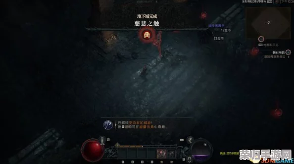 暗黑破坏神4：探索最佳游戏体验平台与方式！