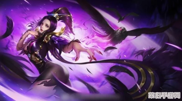 天美乌鸦星空mv引发热议 网友称其为“视觉与情感的完美交融”让人沉醉其中 天美乌鸦星空mv引发热议 网友称其为“视觉与情感的完美交融”让人沉醉其中