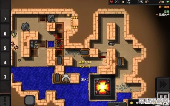 解锁无尽地牢奥秘:全攻略秘籍专区,助你征服每层深渊! 解锁无尽地牢奥秘:全攻略秘籍专区,助你征服每层深渊!