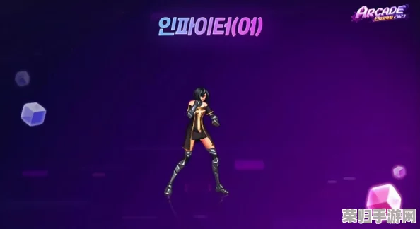 命运方舟:女枪角色后续惊喜曝光,新技能与剧情走向引期待! 命运方舟:女枪角色后续惊喜曝光,新技能与剧情走向引期待!