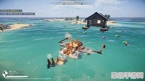 深潜《Sea of Craft》Steam版:沉浮之间,匠心游戏评测与购买指南大公开! 深潜《Sea of Craft》Steam版:沉浮之间,匠心游戏评测与购买指南大公开!