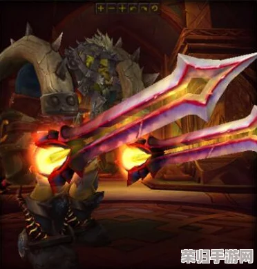 魔兽世界:解锁魔古山宝库终极挑战,尾王开启全攻略! 魔兽世界:解锁魔古山宝库终极挑战,尾王开启全攻略!
