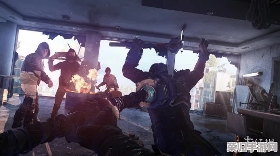 解决Epic版'消逝的光芒'下载难题,快速攻略来袭! 解决Epic版'消逝的光芒'下载难题,快速攻略来袭!