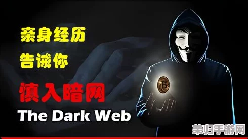 揭露缅甸恐怖网站：黑暗中的网络世界