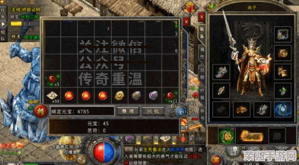 堡垒火焰之炼：怪物洞穴全图攻略与新手极速升级秘籍，玩转游戏无压力！