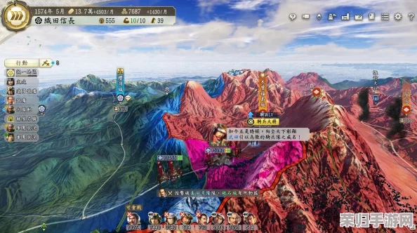 《信长之野望14:创造威力加强版》深度攻略,全战国传达成心得与致胜秘诀大公开! 《信长之野望14:创造威力加强版》深度攻略,全战国传达成心得与致胜秘诀大公开!