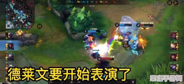 一刀制胜!诺克萨斯之手极致爆发出装攻略,打造无解暴力流砍王 一刀制胜!诺克萨斯之手极致爆发出装攻略,打造无解暴力流砍王