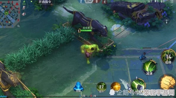 一刀制胜!诺克萨斯之手极致爆发出装攻略,打造无解暴力流砍王 一刀制胜!诺克萨斯之手极致爆发出装攻略,打造无解暴力流砍王