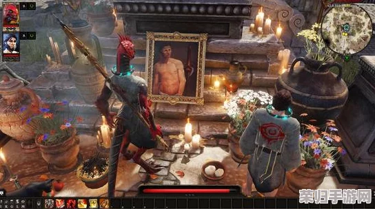 深度《神界原罪2》第四章：源力觉醒终极篇章，全主线攻略宝典大放送！