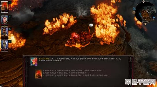 深度《神界原罪2》第四章：源力觉醒终极篇章，全主线攻略宝典大放送！