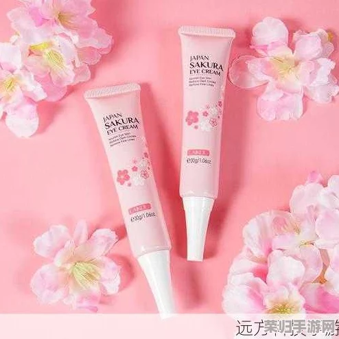 日本适合十八岁以上的护肤品红桃，让你拥有嫩滑细腻的肌肤
