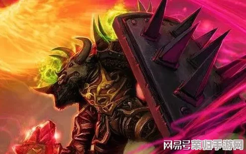 魔兽世界怀旧服：极致增强萨满输出秘籍，重燃战斗激情与荣耀！