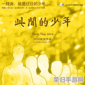 少年啊bgm番外篇：绝美插曲，情感共鸣，催泪神作