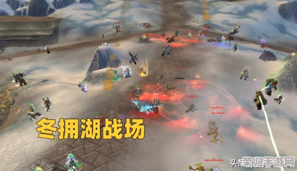 魔兽世界WLK：全面探索宝石的神奇效果与增益属性！