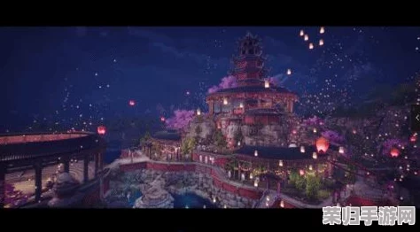 探索《剑灵2》奇幻世界，一键直达官方网站地址全览！