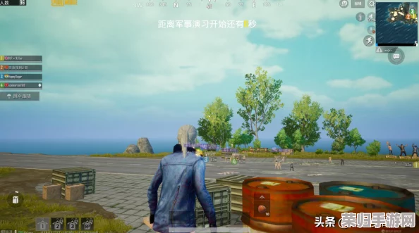 绝地求生PUBG:解决卡在进入画面的高效策略与技巧! 绝地求生PUBG:解决卡在进入画面的高效策略与技巧!