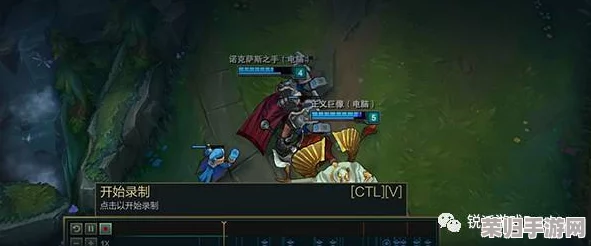 深度解析:LOL游戏频繁掉帧,背后隐藏的几大元凶 深度解析:LOL游戏频繁掉帧,背后隐藏的几大元凶