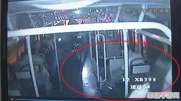 女子公交遇到咸猪手却很配合,灵活应对引发周围乘客赞赏与支持 女子公交遇到咸猪手却很配合,灵活应对引发周围乘客赞赏与支持
