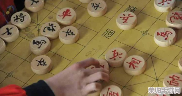 解锁棋弈巅峰:中国象棋成就攻略精髓与必胜要点全 解锁棋弈巅峰:中国象棋成就攻略精髓与必胜要点全