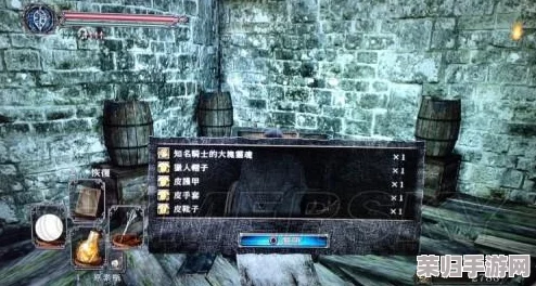 《黑暗之魂2》详尽图文解谜，全流程通关攻略大