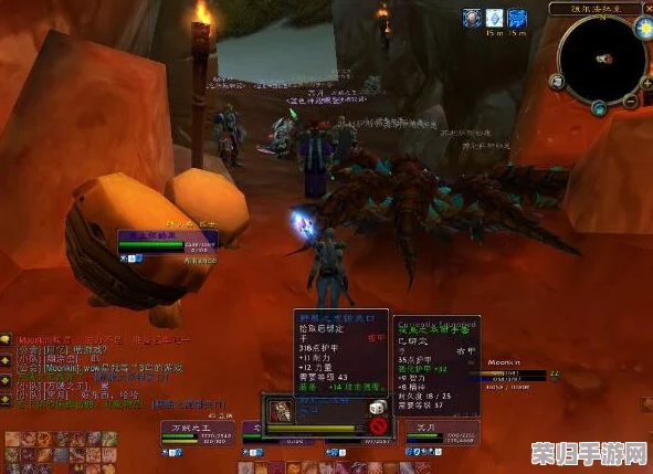 魔兽世界:祖尔法拉克锤子任务的神秘接取地点! 魔兽世界:祖尔法拉克锤子任务的神秘接取地点!