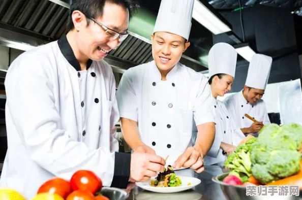 探秘美食之旅:从零开始学烹饪1——基础厨艺大公开! 探秘美食之旅:从零开始学烹饪1——基础厨艺大公开!
