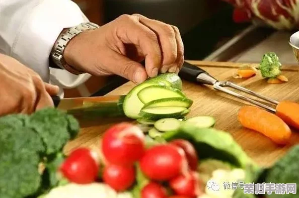 探秘美食之旅:从零开始学烹饪1——基础厨艺大公开! 探秘美食之旅:从零开始学烹饪1——基础厨艺大公开!