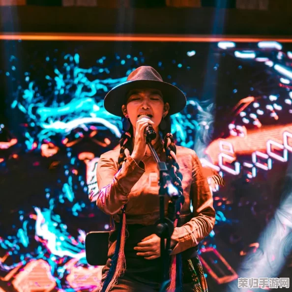 少数民族女rapper:她们用音乐传递文化自信与独特魅力,展现多元艺术风采 少数民族女rapper:她们用音乐传递文化自信与独特魅力,展现多元艺术风采