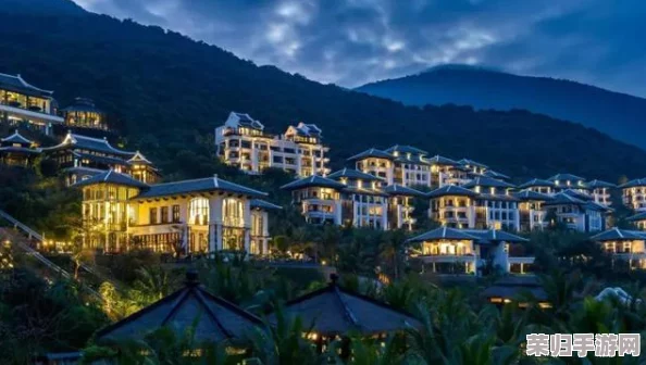 张津瑜 落地窗酒店:绝美海景尽收眼底,奢华享受令人陶醉 张津瑜 落地窗酒店:绝美海景尽收眼底,奢华享受令人陶醉