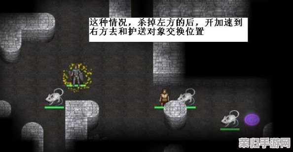 深入马基埃亚尔奇幻之旅:剧情路线精选与独家攻略秘籍 深入马基埃亚尔奇幻之旅:剧情路线精选与独家攻略秘籍