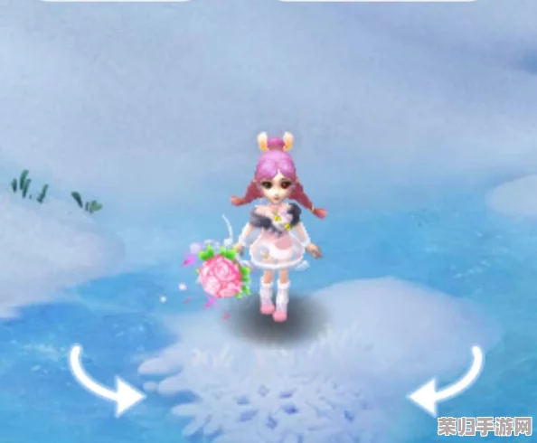 解锁梦幻西游新风尚:玄彩娥锦衣绝美搭配秘籍,打造独一无二仙灵造型! 解锁梦幻西游新风尚:玄彩娥锦衣绝美搭配秘籍,打造独一无二仙灵造型!