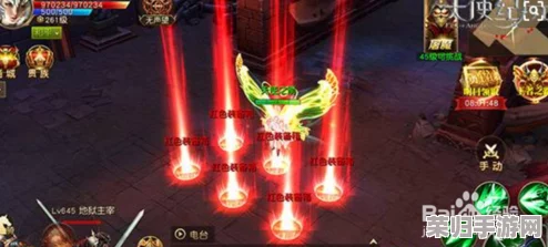 《最后纪元》:顶级橙装神秘出处大探索! 《最后纪元》:顶级橙装神秘出处大探索!