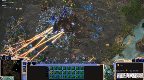 《星际争霸2:虚空之遗》终极战役攻略:艾尔征服路,全成就解锁秘籍与震撼图文详解! 《星际争霸2:虚空之遗》终极战役攻略:艾尔征服路,全成就解锁秘籍与震撼图文详解!