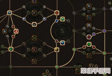 探索流放之路S25赛季:旋风斩绝技深度玩法指南与策略 探索流放之路S25赛季:旋风斩绝技深度玩法指南与策略