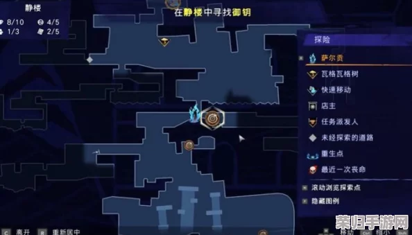 全面解锁《失落的方舟》:船舶材料高效收集策略与指南 全面解锁《失落的方舟》:船舶材料高效收集策略与指南