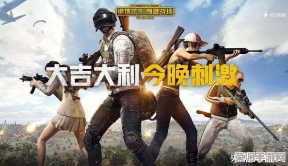 1V5五个男主:热门游戏中的绝地求生挑战赛 1V5五个男主:热门游戏中的绝地求生挑战赛
