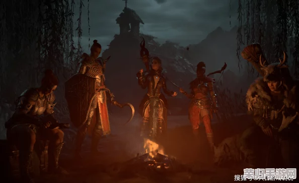 暗黑破坏神4在俄区能否畅玩?全球玩家热议新篇章! 暗黑破坏神4在俄区能否畅玩?全球玩家热议新篇章!