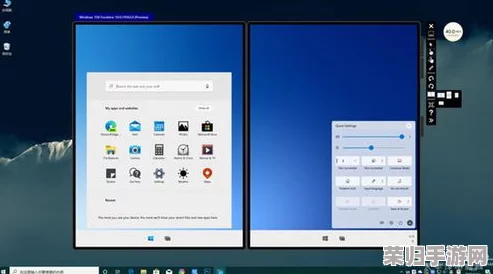 WINDOWS18一19100:革命性的操作系统升级,带来前所未有的用户体验和功能创新 WINDOWS18一19100:革命性的操作系统升级,带来前所未有的用户体验和功能创新
