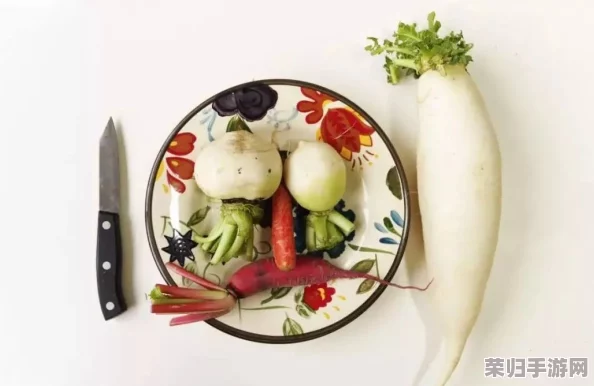拨萝卜黄：鲜美滋味带来的舌尖享受，让人欲罢不能的美食体验分享