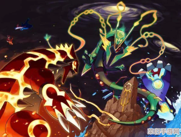 阿尔宙斯传说:掌握龙卷云捕捉秘籍,解锁强力神兽! 阿尔宙斯传说:掌握龙卷云捕捉秘籍,解锁强力神兽!