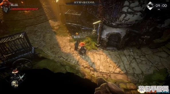 黑龙钥匙：深入探索神秘任务的详尽流程指南