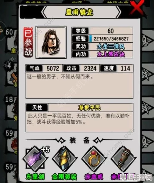 黑龙钥匙：深入探索神秘任务的详尽流程指南