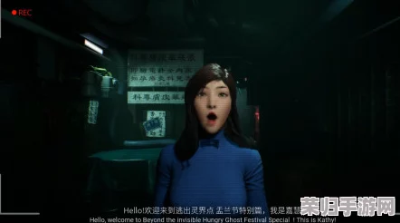 深度:港诡实录嘉慧命运波折,全剧情关联震撼分析! 深度:港诡实录嘉慧命运波折,全剧情关联震撼分析!