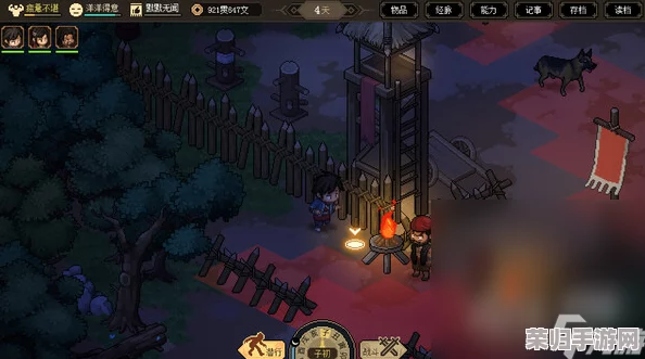 《太阁立志传vdx》深度探索：倾奇者结局解锁全攻略！