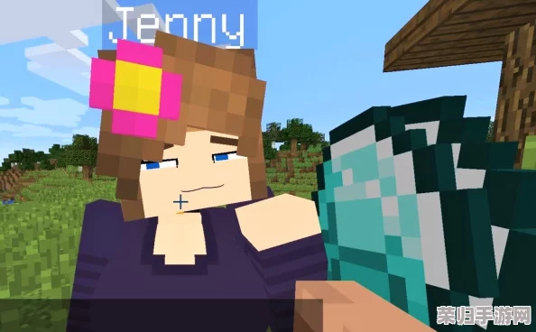 minecraftjenny18+Jenny1.8.0 免费下载安装,推荐指数:★★★★★ minecraftjenny18+Jenny1.8.0 免费下载安装,推荐指数:★★★★★