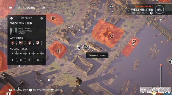 刺客信条枭雄DLC：详尽步骤教你如何轻松进入全新冒险世界！