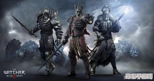 《巫师3》:高效穿越至凯尔莫罕的神秘路径与策略! 《巫师3》:高效穿越至凯尔莫罕的神秘路径与策略!