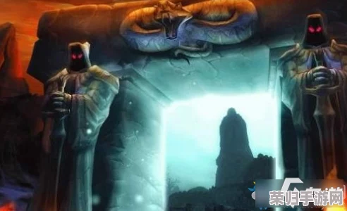 魔兽世界:山脉之血的神奇用途与深度价值! 魔兽世界:山脉之血的神奇用途与深度价值!