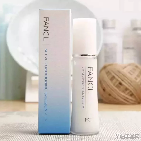 八重神子的乳液:护肤新宠,提升肌肤光泽与水润感的秘密武器 八重神子的乳液:护肤新宠,提升肌肤光泽与水润感的秘密武器