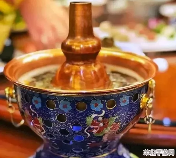 大伊香煮大象的传承文化:一口锅里的千年美味与智慧传说 大伊香煮大象的传承文化:一口锅里的千年美味与智慧传说